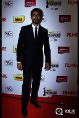 61st Filmfare Awards 2013